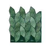 Sage Green Peel and Stick Tiles